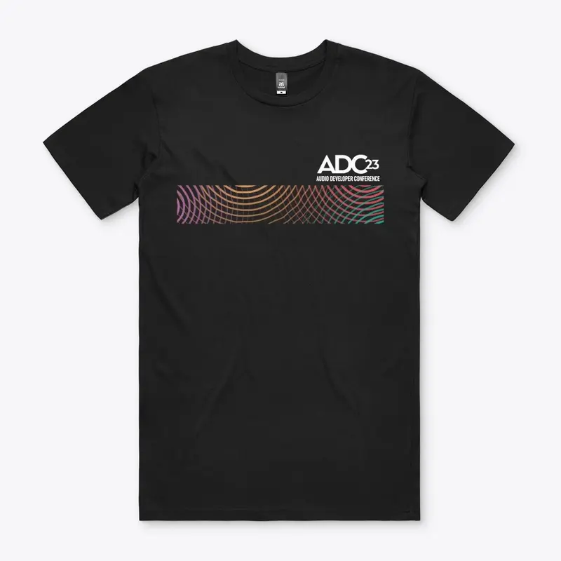 ADC23 T-Shirt