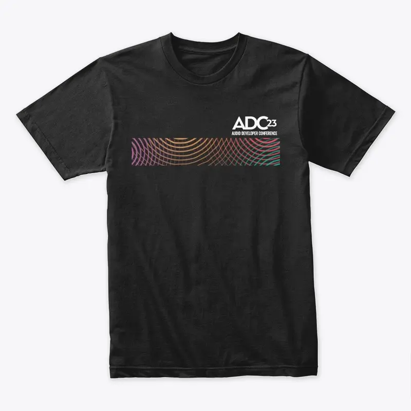 ADC23 T-Shirt